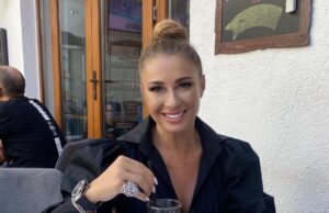 „Pe tine nici nu te cheamă Prodan”. Dezvăluirea neașteptată făcută de Laurențiu Reghecampf despre Anamaria Prodan –>