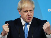 Boris Johnson: Rusia pregătește cel mai mare război din Europa din 1945 încoace –