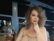 La un moment dat, Oana Lis a apărut goală în fața unor muncitori. Ce i-a cerut pe loc soțului ei, care era acasă –»