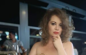 La un moment dat, Oana Lis a apărut goală în fața unor muncitori. Ce i-a cerut pe loc soțului ei, care era acasă –»