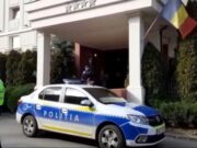 Explozie la un cămin de bătrâni din Timișoara. Un bărbat a aprins o țigară lângă un aparat de oxigen