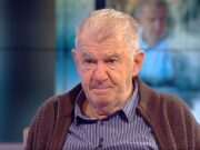 Florin Zamfirescu: „Eu am fugit din spital când am avut COVID. Nu vreau să arunc vorbe grele, că e un spital serios”