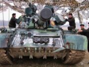 De câți militari dispune Armata Română? Iată pe ce loc se află România la nivel mondial în 2022 ==>