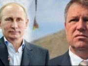 Vladimir Putin a vorbit despre România, iar pericolul pare real: