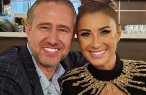 Anamaria Prodan, ieșire nervoasă după declarațiile lui Laurențiu Reghecampf: „Pumnul ăla trebuia să ți-l dau ție”