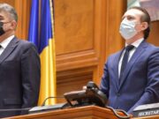 Florin Cîțu îi răspunde lui Marcel Ciolacu: ”Cred că sare puțin etapele! La președintele României este decizia cu anticipatele!”