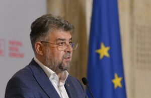 Marcel Ciolacu: „Starea de alertă sanitară trebuie să înceteze!”. Ce măsuri concrete propune PSD