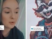 A vrut un tatuaj cu un personaj Marvel, dar s-a ales cu un organ genital masculin desenat pe braț! Cum arată „pictura” >>