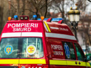 Băiețelul de 2 ani din Botoșani care a căzut de la etaj a fost declarat decedat. Părinții au decis să îi doneze organele