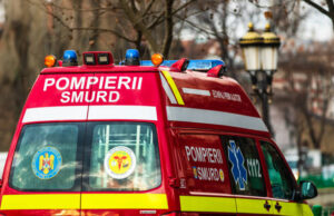 Băiețelul de 2 ani din Botoșani care a căzut de la etaj a fost declarat decedat. Părinții au decis să îi doneze organele