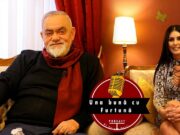 Regele acordeonului din Romania, Ionică Minune a declarat ca dorea sa devina politist, invitat in cadrul PODCASTULUI Una buna cu Furtuna