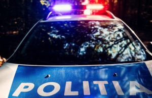 Atac cu toporul la un liceu renumit din Capitală. Atacatorii căutau o fată