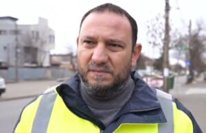 Tatăl Raisei rupe tăcerea. Face apel disperat către polițistul care i-a ucis fiica