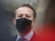 Cîţu, despre reducerea accizei la carburanţi: „Să luăm 3-4 miliarde lei de la buget și să-i dăm companiilor, ar fi greșit”