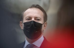 Cîţu, despre reducerea accizei la carburanţi: „Să luăm 3-4 miliarde lei de la buget și să-i dăm companiilor, ar fi greșit”