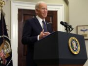 Joe Biden: ”Este începutul unei invazii a Ucrainei”