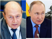 Traian Băsescu: Putin vrea să ajungă cu trupele „până la gurile Dunării”