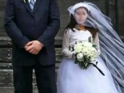 Fată de 13 ani din Cluj, căsătorită cu un italian de 75 de ani! Livia a fost dăruită pensionarului Franco chiar de fratele ei, Zoro (acesta enumele lui din buletin) Ce s-a întâmplat când s-a aflat întrece orice imaginație