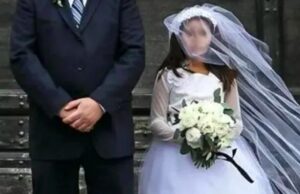 Fată de 13 ani din Cluj, căsătorită cu un italian de 75 de ani! Livia a fost dăruită pensionarului Franco chiar de fratele ei, Zoro (acesta enumele lui din buletin) Ce s-a întâmplat când s-a aflat întrece orice imaginație