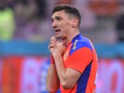 Gigi Becali îi dă o nouă lovitură lui Claudiu Keșeru! După ce a ajuns rezerva lui Dumiter și Burlacu, atacantul va fi ținut pe bancă și de un alt transfer. „Vreau să îl văd și pe el!”