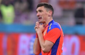 Gigi Becali îi dă o nouă lovitură lui Claudiu Keșeru! După ce a ajuns rezerva lui Dumiter și Burlacu, atacantul va fi ținut pe bancă și de un alt transfer. „Vreau să îl văd și pe el!”