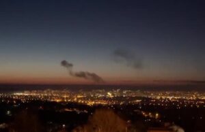 NEWS ALERT! Anunțul făcut de Rusia după ce a invadat Ucraina –