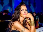 Oana Zăvoranu își bate joc de Gabriela Cristea și Tavi Clonda: «Nehaliții!»