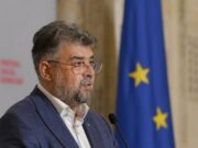 Marcel Ciolacu, prima reacție după atacul Rusiei asupra Ucrainei: ”România este pregătită să gestioneze această criză împreună cu aliații noștri din NATO și Uniunea Europeană!”