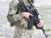 ULTIMĂ ORĂ Preşedintele Ucrainei a introdus legea marţială în toate teritoriile Ucrainei –