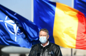 Preşedintele Iohannis condamnă ferm agresiunea armată a Federaţiei Ruse împotriva Ucrainei