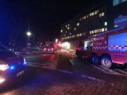 Cauza incendiului de la Spitalul Suceava, complet renovat și cu instalație nouă. Mamele au fugit cu bebelușii în brațe