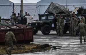 Comandantul Forțelor Armate ale Ucrainei a dat ordinul: ”Să se producă daune maxime invadatorilor!”