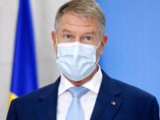 Klaus Iohannis: ”Dragi români, știu că sunteți îngrijorați, dar vă asigur că niciun român nu trebuie să se teamă pentru siguranța sa!”