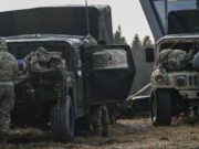 Forțele armate ucrainene au făcut 800 de victime în rândul inamicilor! Rusia trimite crematorii mobile în urma trupelor