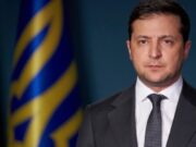 Război în Ucraina | Volodimir Zelenski: „Eu sunt ţinta numărul 1, iar familia mea ţinta numărul doi”