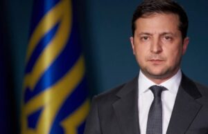 Război în Ucraina | Volodimir Zelenski: „Eu sunt ţinta numărul 1, iar familia mea ţinta numărul doi”
