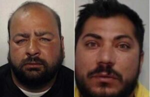 Trei români au sechestrat și abuzat o femeie 11 ore, în Anglia. Bărbații au fost condamnați la închisoare