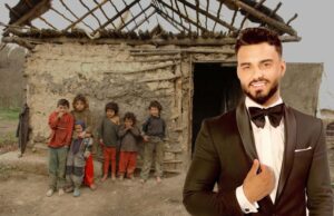 Sărăcia îndurată de Jador. Cu câți lei trebuia să trăiască, pe săptămână, atunci când era la școală – manelistul a făcut cele mai sincere dezvăluiri.