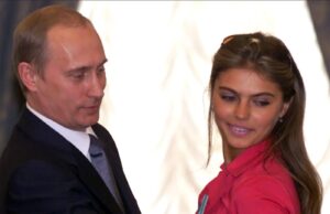Alina, amanta lui Vladimir Putin, a rupt tacerea! Gimnasta nu a mai fost vazuta de doi ani si jumatate —>