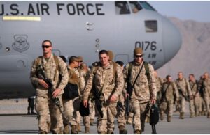 Pentagonul ordonă desfășurarea a 7.000 de soldați americani în Europa, inclusiv în România