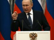 Presa ucraineană a dezvăluit planul final al lui Putin pentru Ucraina –