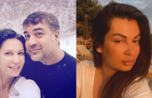 Nicoleta Luciu, noi detalii despre aşa-zisul divorț de Zsolt Csergo!