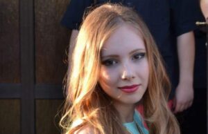 Alexa Rizu a murit subit la 23 de ani, după o simplă durere la picior. Tulburător ce s-a descoperit la necropsie