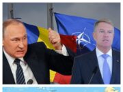 Klaus Iohannis îi dă fatala lui Putin! Ce sancțiuni va avea România împotriva Moscovei. Este pentru prima dată în istorie când se întâmplă asta!