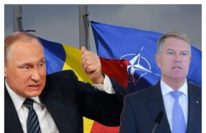 Klaus Iohannis îi dă fatala lui Putin! Ce sancțiuni va avea România împotriva Moscovei. Este pentru prima dată în istorie când se întâmplă asta!