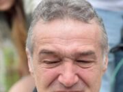 „Ce sa fac cu banii, daca nu pot sa ajut” , spunea Gigi Becali. Azi, in vreme de razboi a luat o decizie importanta–>>