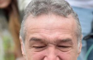 „Ce sa fac cu banii, daca nu pot sa ajut” , spunea Gigi Becali. Azi, in vreme de razboi a luat o decizie importanta–>>