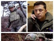 Un nou APEL DISPERAT făcut de preşedintele Zelenski. Îi cheamă pe români la luptă! „E război împotriva Europei!”