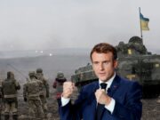 Franța trimite echipaj defensiv în Ucraina.. – >>