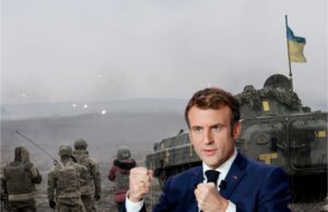 Franța trimite echipaj defensiv în Ucraina.. – >>